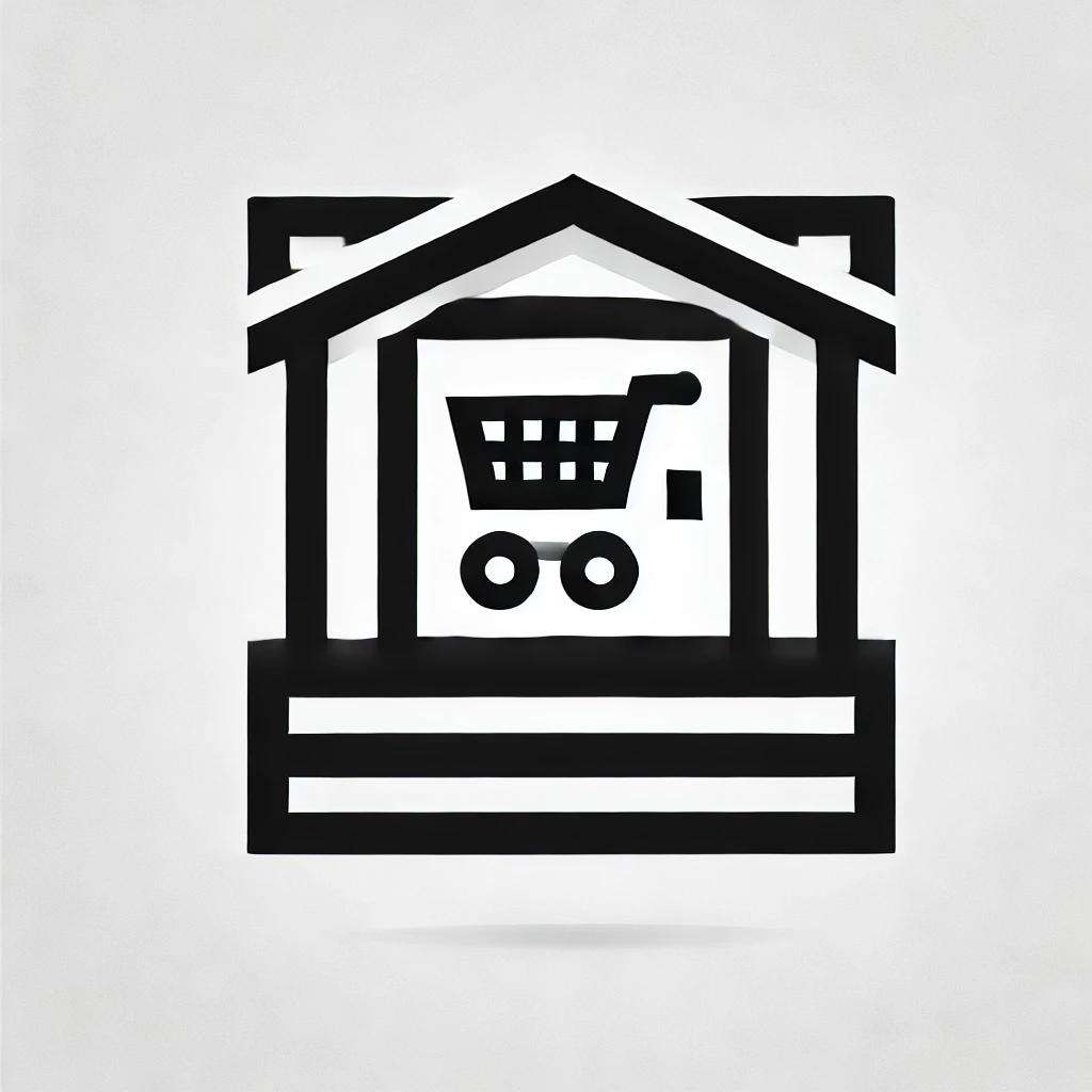 Supermarkety