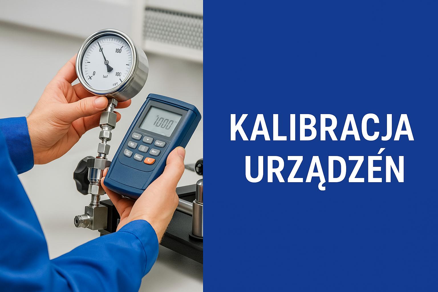 kalibracja